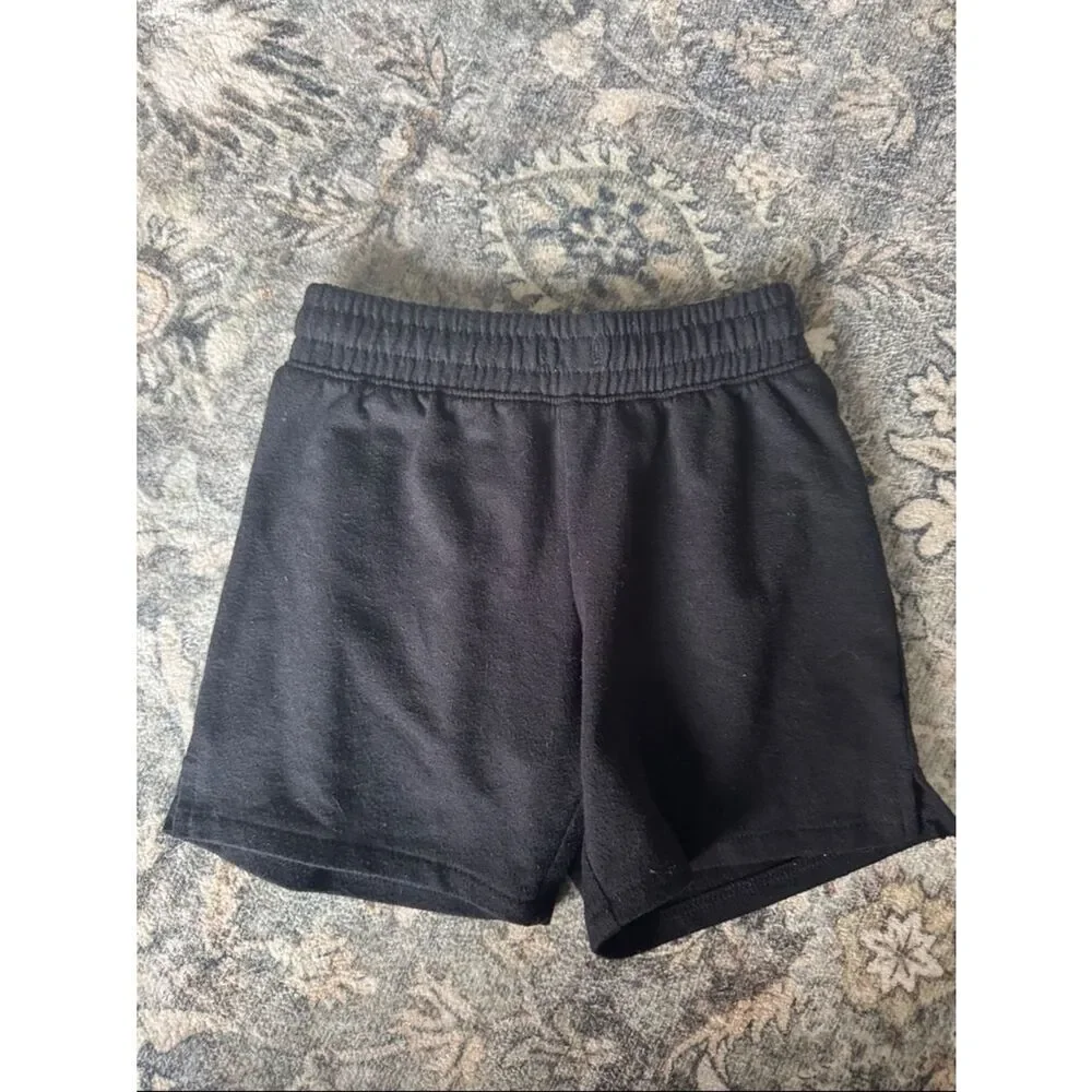 Bundle of 9 Girls Shorts